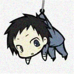 读者折页角的头像